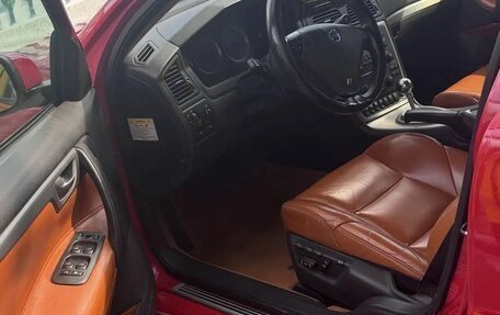 Volvo S60 III, 2004 год, 999 000 рублей, 5 фотография