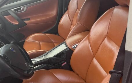 Volvo S60 III, 2004 год, 999 000 рублей, 4 фотография