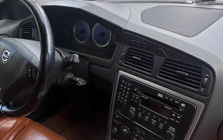 Volvo S60 III, 2004 год, 999 000 рублей, 6 фотография