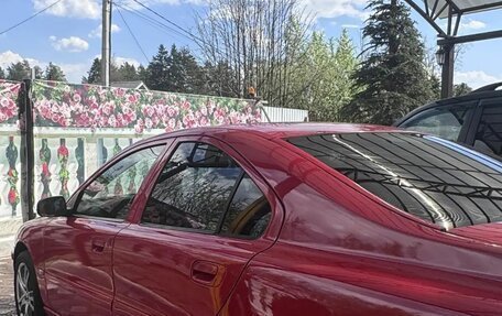 Volvo S60 III, 2004 год, 999 000 рублей, 7 фотография
