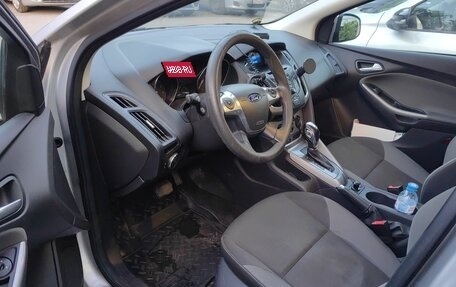 Ford Focus III, 2011 год, 485 000 рублей, 6 фотография