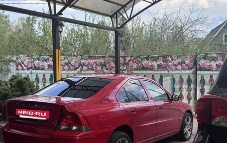 Volvo S60 III, 2004 год, 999 000 рублей, 8 фотография