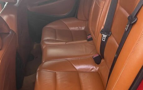Volvo S60 III, 2004 год, 999 000 рублей, 10 фотография