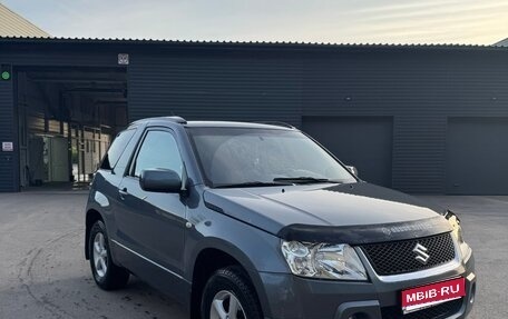 Suzuki Grand Vitara, 2007 год, 670 000 рублей, 1 фотография