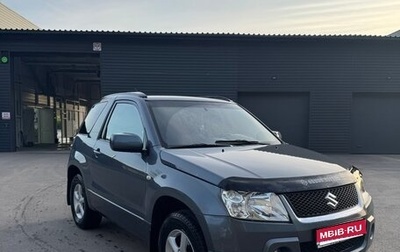 Suzuki Grand Vitara, 2007 год, 670 000 рублей, 1 фотография
