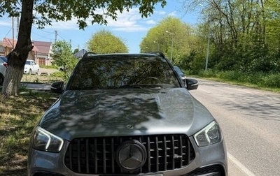 Mercedes-Benz GLE AMG, 2020 год, 8 000 000 рублей, 1 фотография