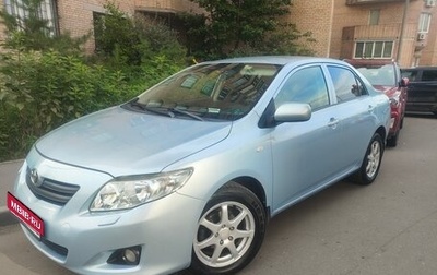 Toyota Corolla, 2008 год, 700 000 рублей, 1 фотография