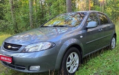 Chevrolet Lacetti, 2011 год, 490 000 рублей, 1 фотография