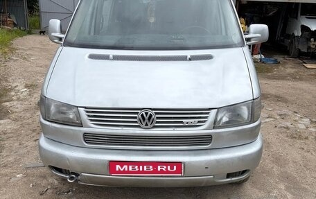 Volkswagen Transporter T4, 2003 год, 650 000 рублей, 1 фотография