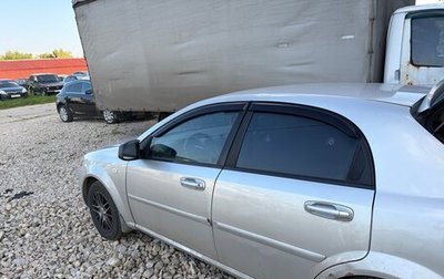 Chevrolet Lacetti, 2011 год, 190 000 рублей, 1 фотография