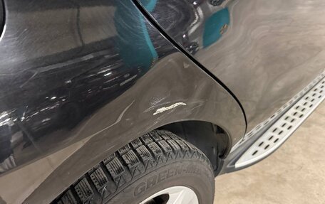 Mercedes-Benz GLE, 2015 год, 3 650 000 рублей, 7 фотография