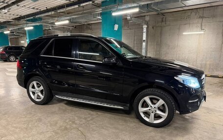Mercedes-Benz GLE, 2015 год, 3 650 000 рублей, 6 фотография