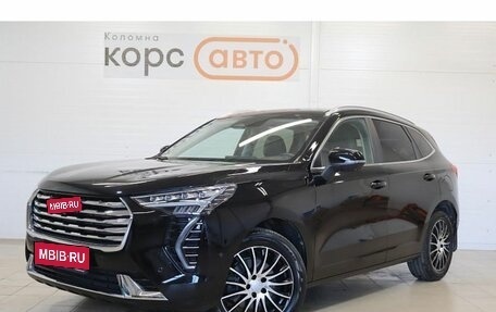 Haval Jolion, 2023 год, 1 952 400 рублей, 1 фотография