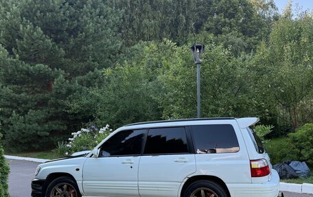 Subaru Forester, 2000 год, 850 000 рублей, 4 фотография