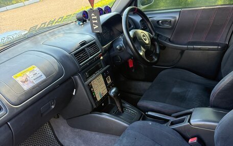 Subaru Forester, 2000 год, 850 000 рублей, 8 фотография