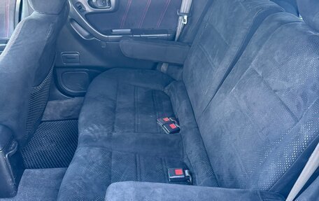 Subaru Forester, 2000 год, 850 000 рублей, 10 фотография