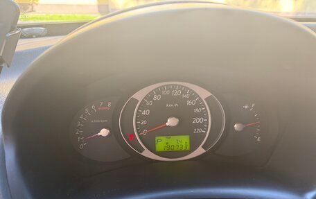 Hyundai Tucson III, 2008 год, 800 000 рублей, 9 фотография
