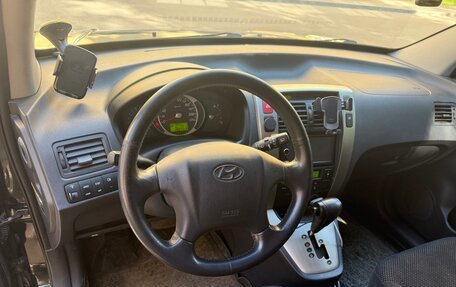 Hyundai Tucson III, 2008 год, 800 000 рублей, 8 фотография