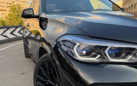 BMW X5, 2020 год, 8 100 000 рублей, 3 фотография