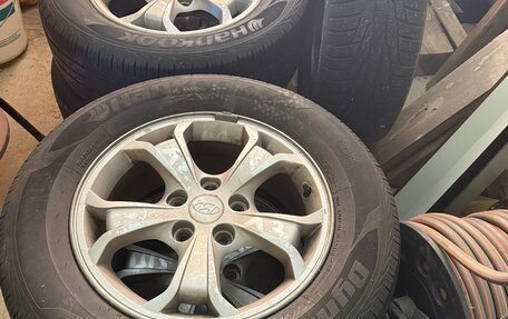 Hyundai Tucson III, 2008 год, 800 000 рублей, 11 фотография