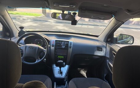 Hyundai Tucson III, 2008 год, 800 000 рублей, 7 фотография