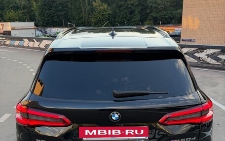 BMW X5, 2020 год, 8 100 000 рублей, 2 фотография