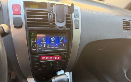 Hyundai Tucson III, 2008 год, 800 000 рублей, 10 фотография