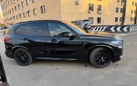 BMW X5, 2020 год, 8 100 000 рублей, 6 фотография