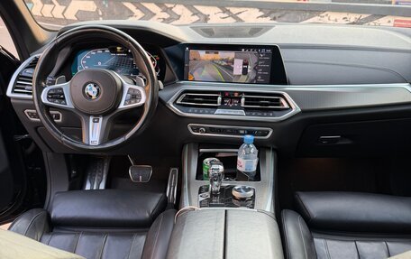BMW X5, 2020 год, 8 100 000 рублей, 9 фотография
