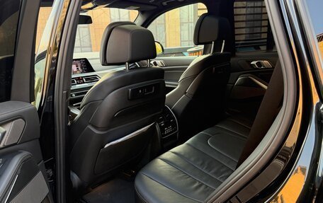 BMW X5, 2020 год, 8 100 000 рублей, 10 фотография