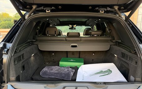BMW X5, 2020 год, 8 100 000 рублей, 17 фотография