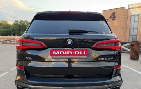 BMW X5, 2020 год, 8 100 000 рублей, 20 фотография