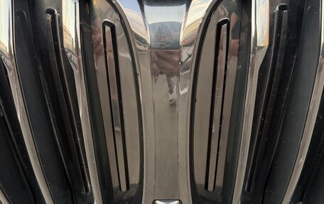 BMW X5, 2020 год, 8 100 000 рублей, 22 фотография