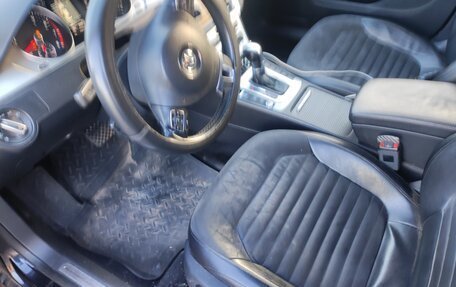 Volkswagen Passat B7, 2013 год, 1 300 000 рублей, 5 фотография