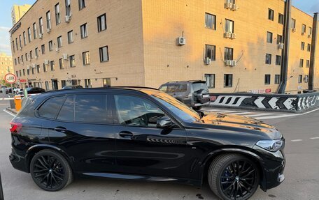 BMW X5, 2020 год, 8 100 000 рублей, 27 фотография