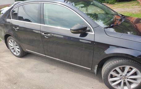 Volkswagen Passat B7, 2013 год, 1 300 000 рублей, 3 фотография