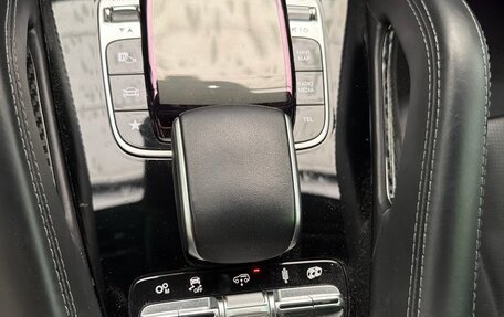 Mercedes-Benz GLE AMG, 2020 год, 8 000 000 рублей, 6 фотография