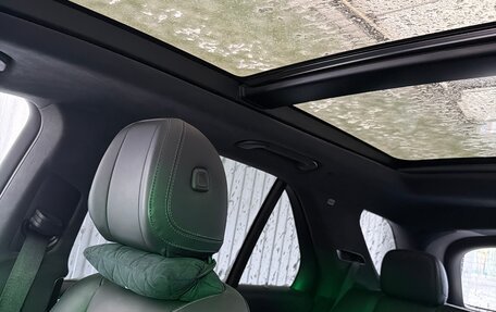 Mercedes-Benz GLE AMG, 2020 год, 8 000 000 рублей, 9 фотография