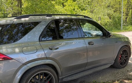 Mercedes-Benz GLE AMG, 2020 год, 8 000 000 рублей, 4 фотография