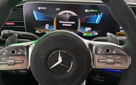 Mercedes-Benz GLE AMG, 2020 год, 8 000 000 рублей, 5 фотография