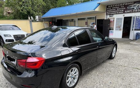 BMW 3 серия, 2018 год, 2 500 000 рублей, 5 фотография