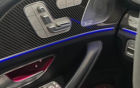 Mercedes-Benz GLE AMG, 2020 год, 8 000 000 рублей, 11 фотография