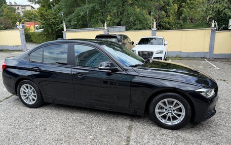 BMW 3 серия, 2018 год, 2 500 000 рублей, 7 фотография