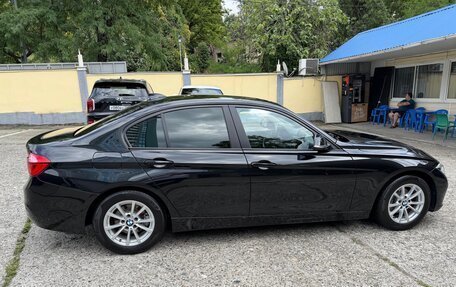 BMW 3 серия, 2018 год, 2 500 000 рублей, 6 фотография