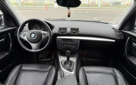 BMW 1 серия, 2006 год, 600 000 рублей, 10 фотография
