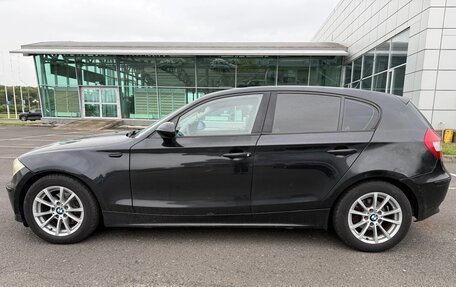 BMW 1 серия, 2006 год, 600 000 рублей, 5 фотография