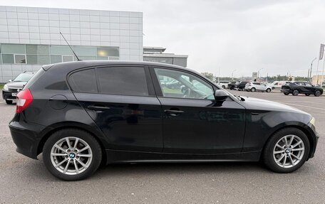 BMW 1 серия, 2006 год, 600 000 рублей, 4 фотография