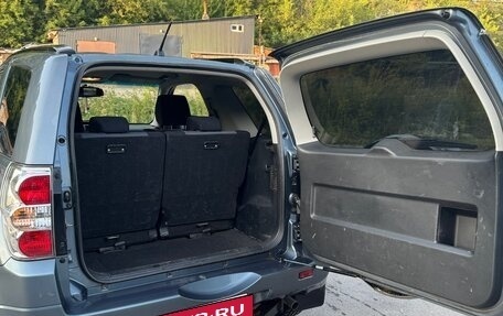 Suzuki Grand Vitara, 2007 год, 670 000 рублей, 5 фотография