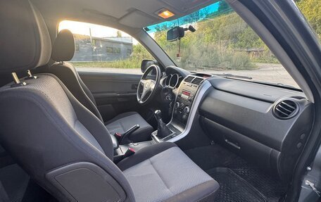 Suzuki Grand Vitara, 2007 год, 670 000 рублей, 7 фотография