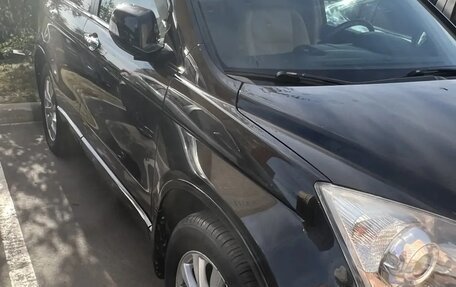 Honda CR-V III рестайлинг, 2011 год, 1 550 000 рублей, 2 фотография
